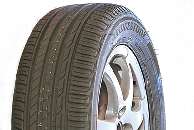 Bridgestone Turanza T001